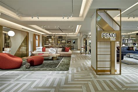 fendi casa condominiums united kingdom|fendi casa harrods locations.